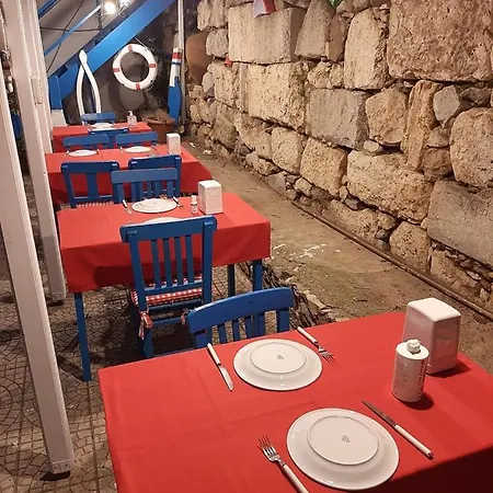 Antik Camping