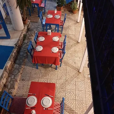 Camping Antik Siğacık