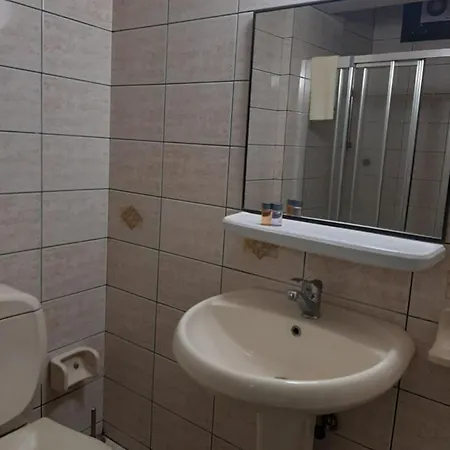 Antik Kamp alanı