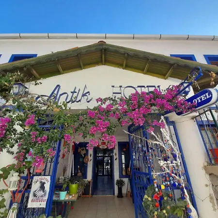 Antik Siğacık