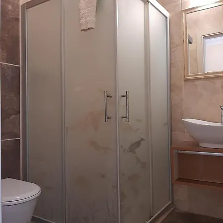 Camping Antik Siğacık