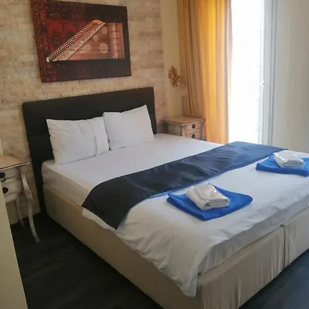 Antik * Siğacık