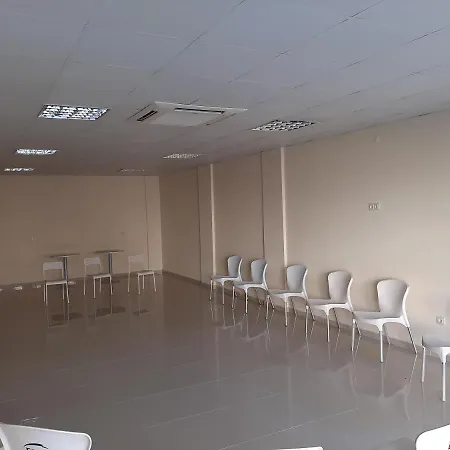 Kamp alanı Antik *