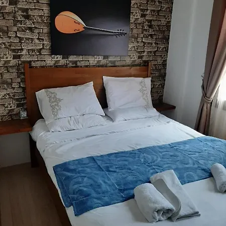 Camping Antik Siğacık
