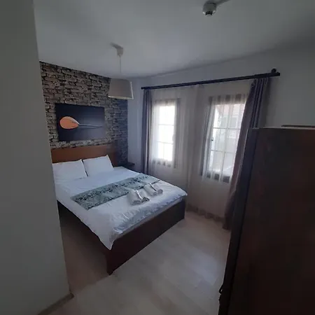 Antik Kamp alanı