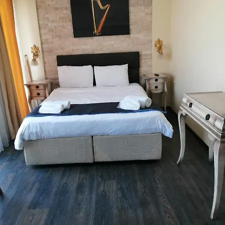 Antik Camping Siğacık