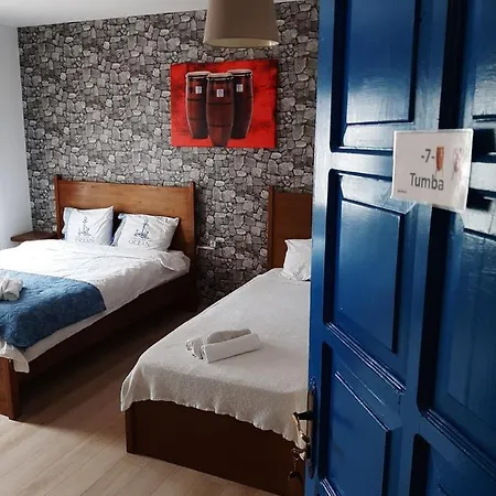 Antik Camping Siğacık