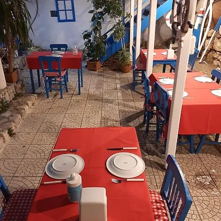 Antik Camping Siğacık